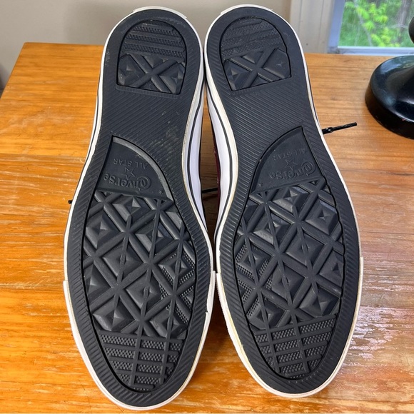 Converse CTAS Trek Craft High Unisex - Picture 12 of 15